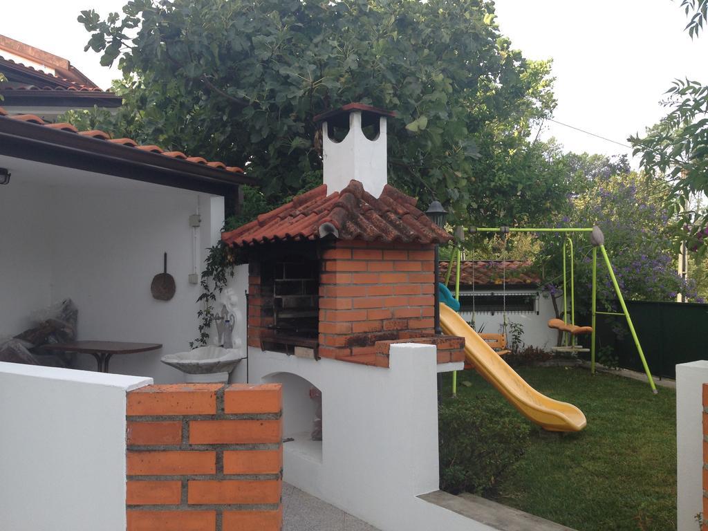 Apartamento Casa Dos Cabecinhos Paradamonte Exterior foto