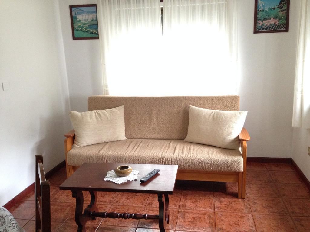 Apartamento Casa Dos Cabecinhos Paradamonte Exterior foto