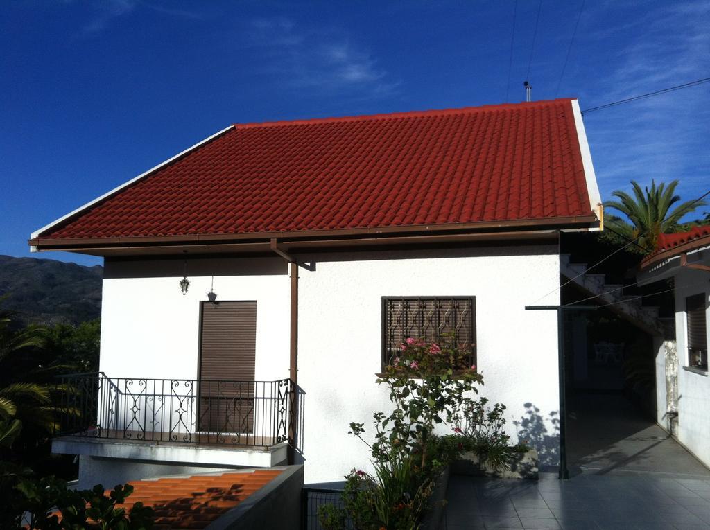 Apartamento Casa Dos Cabecinhos Paradamonte Exterior foto