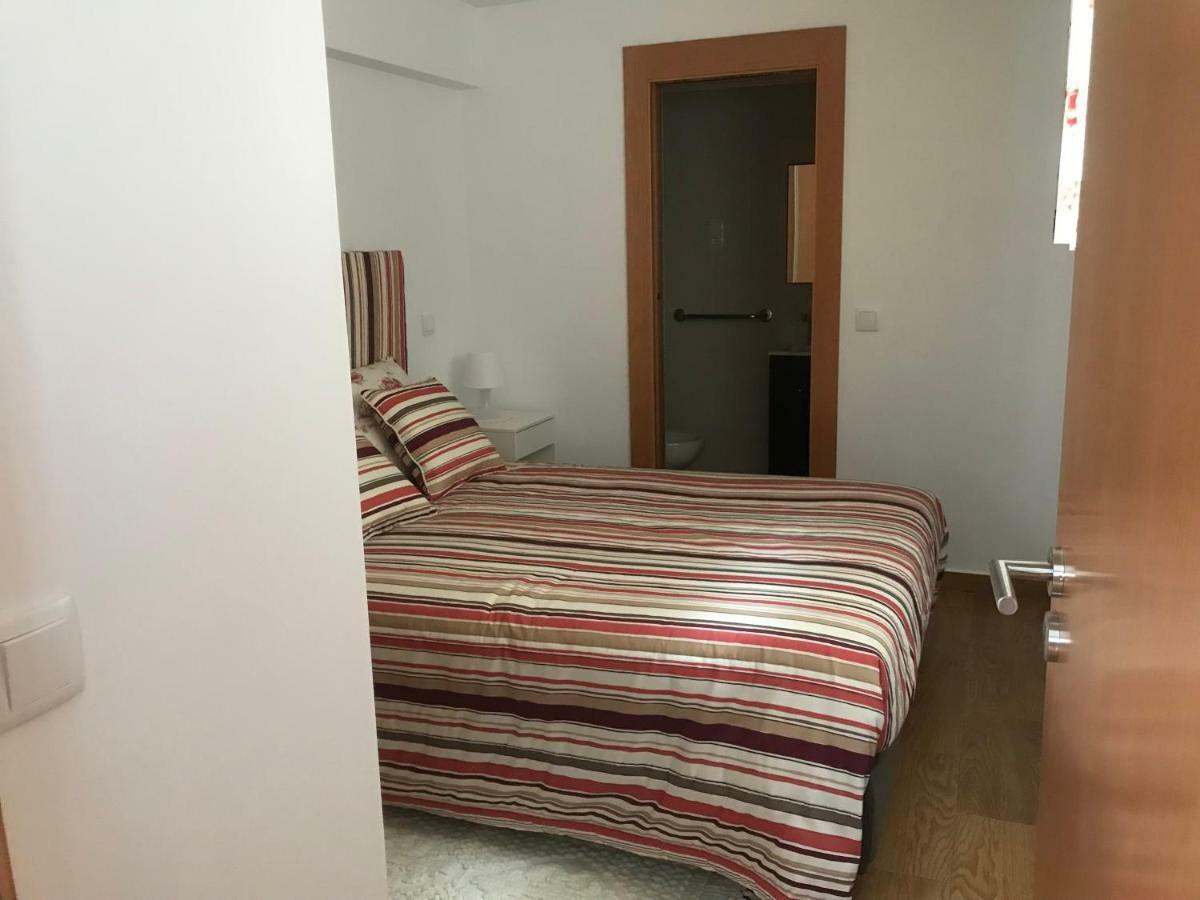 Apartamento Casa Dos Cabecinhos Paradamonte Exterior foto