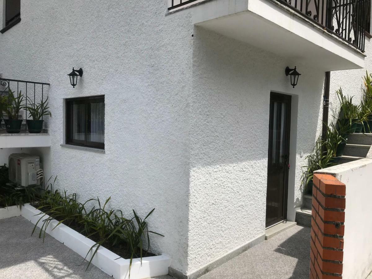 Apartamento Casa Dos Cabecinhos Paradamonte Exterior foto